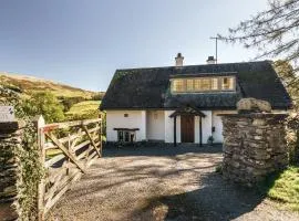 Myley Ghyll