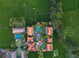 The Sakara Ubud Villas