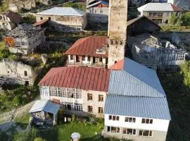 Adishi Zhora Kaldani Guest House