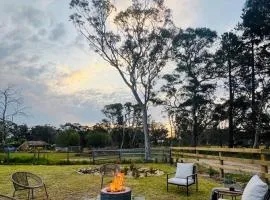 Southern Highlands Countryside Home