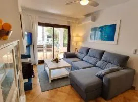 Casa Bonita Cabo Roig - 5 min walk to the beach