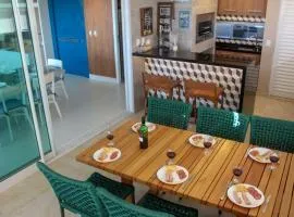 Céu Estrelado: Cobertura Premium no Golf Ville