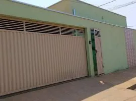 Casa Boa Vista Serra Canastra
