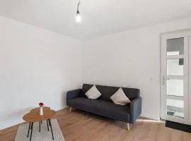 Appartement am Ehrenbach