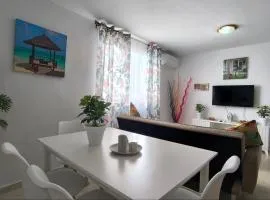 Apartamento Plaza de la Paz