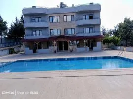 Bayramoğlu Suite