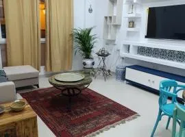 apartamentos el circulo mágico