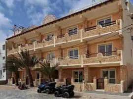 Attico Residence Costa do Sol
