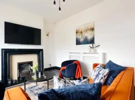 Charming Worsley Home with parking