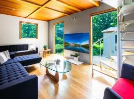 Wagaya Chalet by HHG