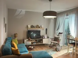 Bllok Area Apartment