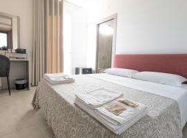 오트란토에 위치한 홈스테이 L'Ottavo Giorno