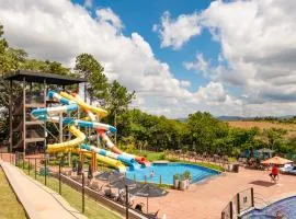 Monreale Resort Parque Aquático