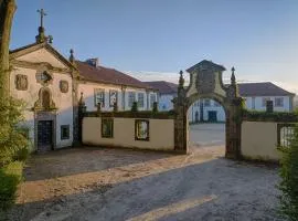 Paço de Lanheses - Turismo de Habitação