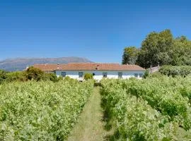 Paço de Lanheses - Turismo de Habitação