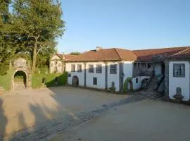 Paço de Lanheses - Turismo de Habitação
