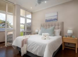 903 Umdloti Resorts, hotel i Umdloti