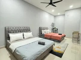Dflora Roomstay