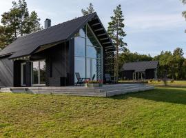 Soela Beach Houses, hotel de playa en Soela