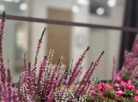 TEZONE SEVEN Apartments、ヴェローナのホテル