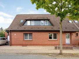 Ferienwohnung Fred