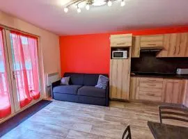 Studio 5 personnes au revard