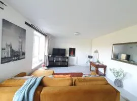 Accommodation in Harlow