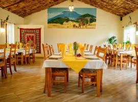 Meru View Lodge