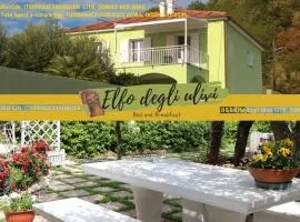 B&B Elfo degli Ulivi