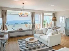 Loft mit Meerblick in Strandnähe