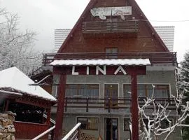 Pensiunea Lina