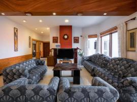 Mansarovar Holiday Home, hotel in Coonoor