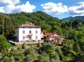 Villa Belvedere