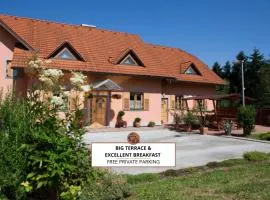 Turistična kmetija Protner