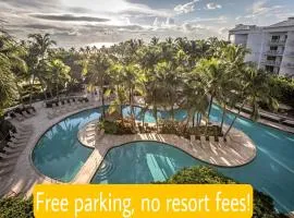 The Lago Mar Beach Resort and Club