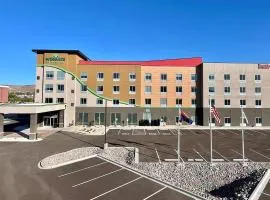 Hawthorn Extended Stay by Wyndham Kingman