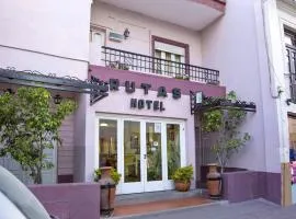 فندق روتاس