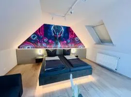 HarzFokus - Brightnest - #Netflix#Wlan#Zentrum