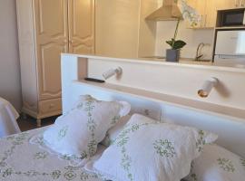 Apartamentos Los Volcanes