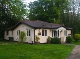 The Bungalow by TAS
