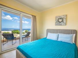 Sun and Sea 1, hotel a Càrpatos