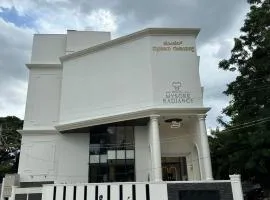 Hotel Mysore Radiance