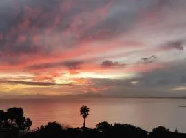 Gordon's Bay Sunset View