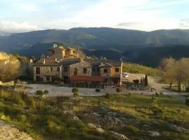 El Mirador de Riópar Viejo