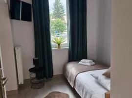 Motel Mewa