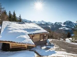 Chalet Karavi