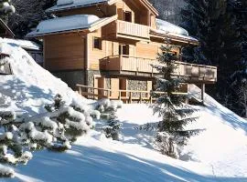 Chalet Fnire