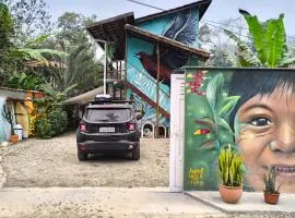 Guest House Vida Vibra