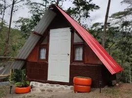 Refugio los naranjales