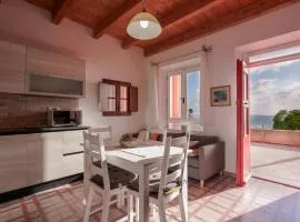 Casa sul lungomare